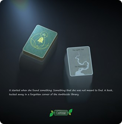 Zrzut ekranu z gry 1